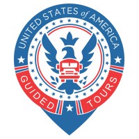 USA Guided Tours logo