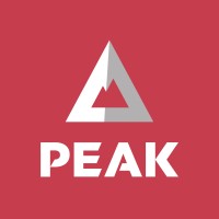 Peak Payment Solutions logo