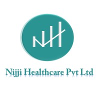 Nijji Healthcare logo