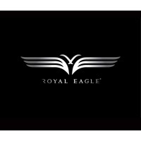 ROYAL EAGLE CASINO logo