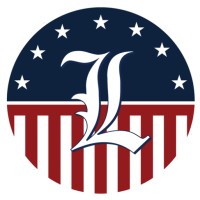 Liberty Land Carriers logo
