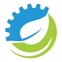 Indiana Agriculture & Technology School logo