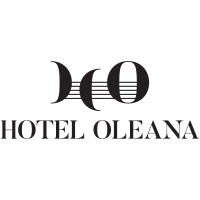 Hotel Oleana logo
