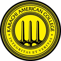 Karachi American College logo