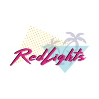 RedLights logo