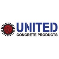 United Concrete Products, Inc. logo