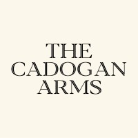 The Cadogan Arms logo