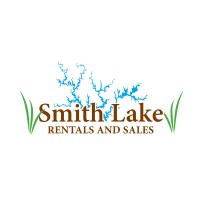 Smith Lake Rentals And Sales logo