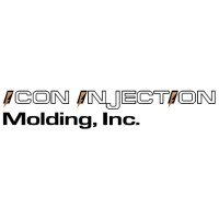 ICON Injection Molding, Inc. logo