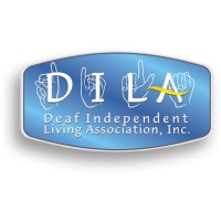 Image of DEAF INDEPENDENT LIVING ASSOCIATION