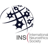 International Neuroethics Society logo