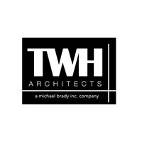 MBI / TWH Architects  logo