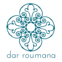 Dar Roumana Boutique Hotel & Restaurant logo