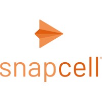 SnapCell logo