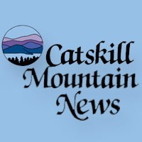 Catskill Mountain News logo