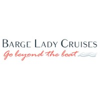 Barge Lady Cruises logo