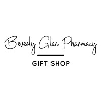 Beverly Glen Pharmacy & Gift Shop logo