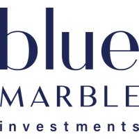 Blue Marble Investments logo