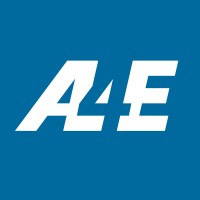 Airlines For Europe (A4E) logo