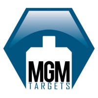 MGM Targets - Mike Gibson Manufacturing logo
