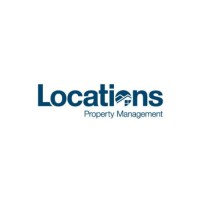 Locations Property Management logo