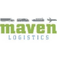 Maven Logistics LLC logo