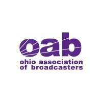 Ohio Association Of Broadcasters logo