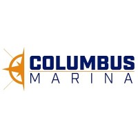 Columbus Marina logo