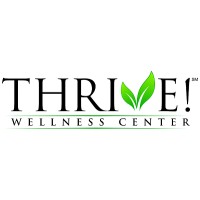 Thrive! Wellness Center logo