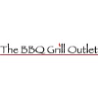 The BBQ Grill Outlet logo