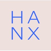 HANX logo