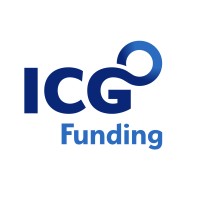 ICG Funding logo