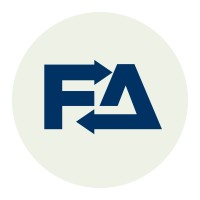 FA Match logo
