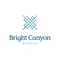 Bright Canyon Energy logo