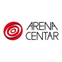 Arena Centar Zagreb logo