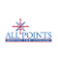 All Points Moving And Storage logo