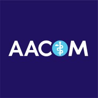 Image of American Association of Colleges of Osteopathic Medicine (AACOM)