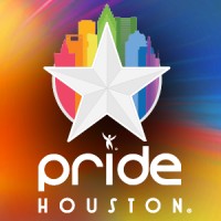 Pride Houston, Inc. logo