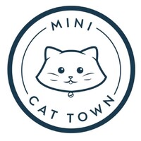Mini Cat Town, Inc. logo