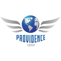 Providence Group logo