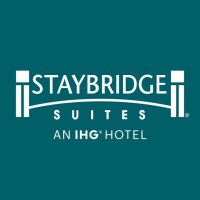 Staybridge Suites Charlottesville Airport logo