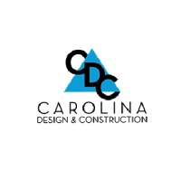 Carolina Design & Construction logo
