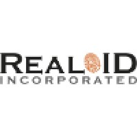 Real ID, Inc. logo