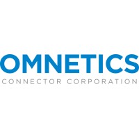 Omnetics Connector Corporation logo