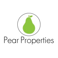 Pear Properties - Furnished Rental Homes In Edmonton logo