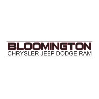 Bloomington Chrysler Jeep Dodge & Ram logo