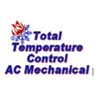 Total Temperature Control logo