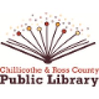 Chillicothe And Ross County Public Library logo