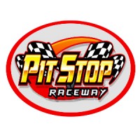 Pit Stop Raceway logo