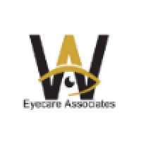 August Wallace Eyecare Associates logo
